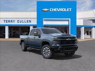 2025 Chevrolet Silverado 2500HD for sale in Jonesboro GA