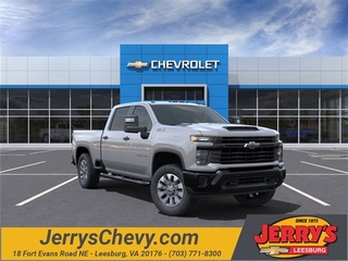 2025 Chevrolet Silverado 2500HD for sale in Leesburg VA