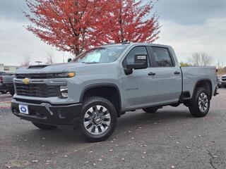 2025 Chevrolet Silverado 2500HD for sale in Portsmouth NH