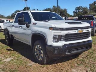 2025 Chevrolet Silverado 2500HD for sale in Fort Meade FL