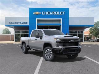 2025 Chevrolet Silverado 2500HD for sale in Newnan GA