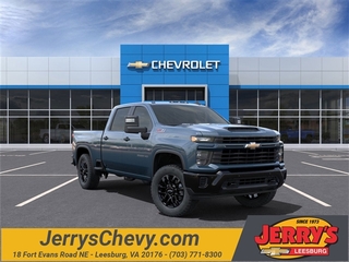 2025 Chevrolet Silverado 2500HD for sale in Leesburg VA