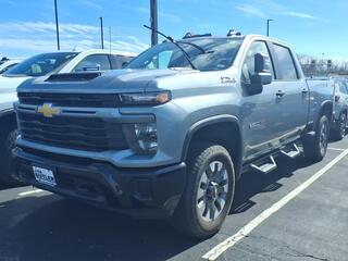 2025 Chevrolet Silverado 2500HD for sale in Fenton MO