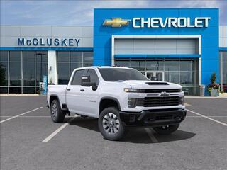 2025 Chevrolet Silverado 2500HD for sale in Cincinnati OH