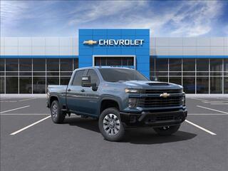 2025 Chevrolet Silverado 2500HD for sale in Chambersburg PA