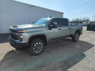 2025 Chevrolet Silverado 2500HD for sale in Ripon WI