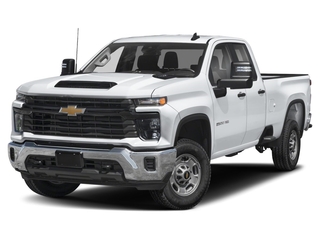 2025 Chevrolet Silverado 2500HD for sale in Plano TX
