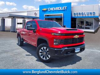 2025 Chevrolet Silverado 2500HD for sale in Roanoke VA