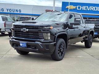 2025 Chevrolet Silverado 2500HD for sale in Columbus NE