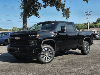2025 Chevrolet Silverado 2500HD for sale in Litchfield IL