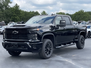 2025 Chevrolet Silverado 2500HD for sale in Linn MO