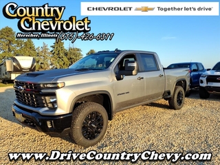 2025 Chevrolet Silverado 2500HD for sale in Boardman OH
