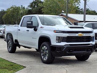 2026 Chevrolet Silverado 2500HD for sale in Fort Meade FL