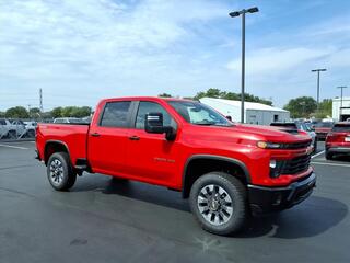 2026 Chevrolet Silverado 2500HD for sale in Lansing IL