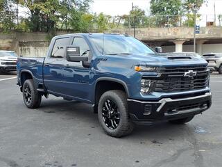 2026 Chevrolet Silverado 2500HD for sale in Binghamton NY
