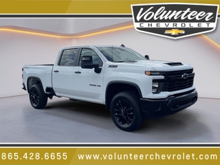 2026 Chevrolet Silverado 2500HD for sale in Sevierville TN