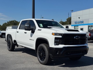 2026 Chevrolet Silverado 2500HD for sale in Easley SC