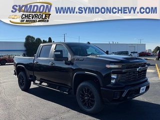 2026 Chevrolet Silverado 2500HD for sale in Mount Horeb WI