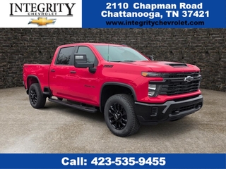 2026 Chevrolet Silverado 2500HD for sale in Chattanooga TN