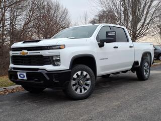 2026 Chevrolet Silverado 2500HD for sale in Portsmouth NH