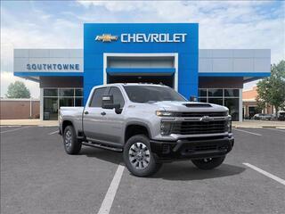 2026 Chevrolet Silverado 2500HD for sale in Newnan GA