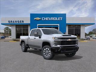2026 Chevrolet Silverado 2500HD for sale in Orange TX
