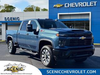 2026 Chevrolet Silverado 2500HD for sale in West Union SC