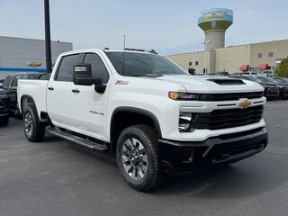 2026 Chevrolet Silverado 2500HD for sale in Easley SC