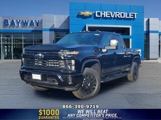 2026 Chevrolet Silverado 2500HD for sale in Pearland TX