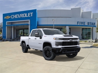 2026 Chevrolet Silverado 2500HD for sale in Carrollton TX
