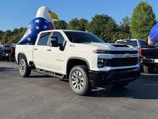 2026 Chevrolet Silverado 2500HD for sale in Easley SC