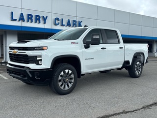 2026 Chevrolet Silverado 2500HD for sale in Amory MS