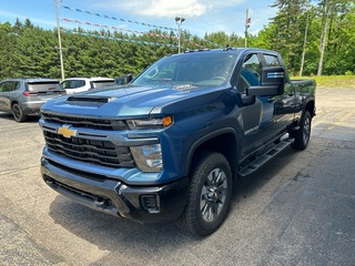 2026 Chevrolet Silverado 2500HD for sale in Dowagiac MI