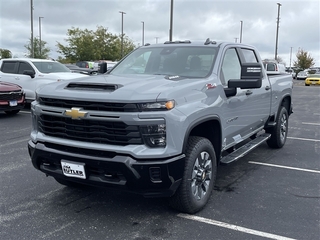 2025 Chevrolet Silverado 2500HD for sale in Fenton MO