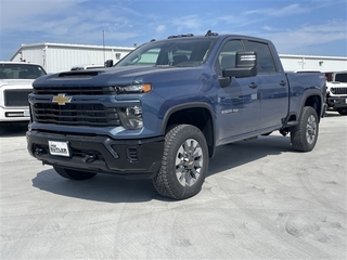 2025 Chevrolet Silverado 2500HD for sale in Centralia MO