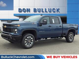 2025 Chevrolet Silverado 2500HD for sale in Rocky Mount NC