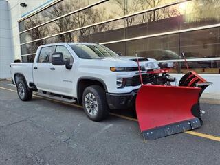 2025 Chevrolet Silverado 2500HD for sale in North Brunswick NJ