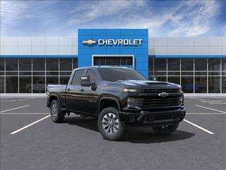 2025 Chevrolet Silverado 2500HD for sale in Arcade NY