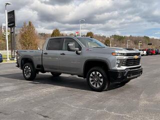 2025 Chevrolet Silverado 2500HD for sale in Princeton WV