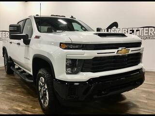 2025 Chevrolet Silverado 2500HD for sale in Bluefield WV