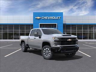 2025 Chevrolet Silverado 2500HD for sale in Greensburg PA