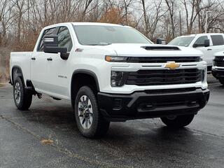 2025 Chevrolet Silverado 2500HD for sale in Cincinnati OH