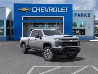 2025 Chevrolet Silverado 2500HD for sale in Kernersville NC