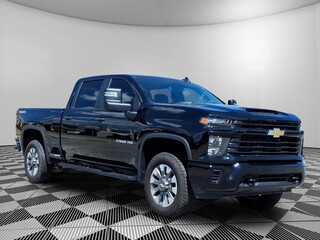 2025 Chevrolet Silverado 2500HD for sale in High Point, NC