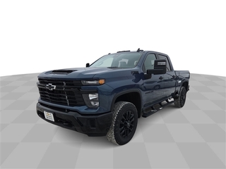 2025 Chevrolet Silverado 2500HD for sale in Hibbing MN