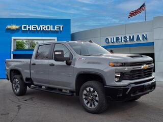 2025 Chevrolet Silverado 2500HD for sale in Bowie MD