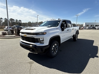 2025 Chevrolet Silverado 2500HD for sale in Sanford NC