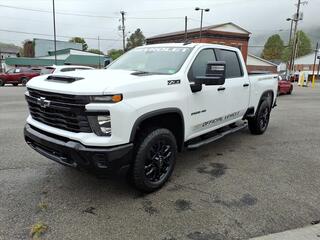 2025 Chevrolet Silverado 2500HD for sale in Big Stone Gap VA