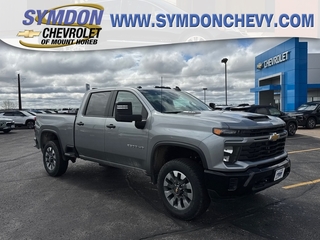2025 Chevrolet Silverado 2500HD for sale in Mount Horeb WI