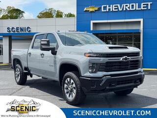 2025 Chevrolet Silverado 2500HD for sale in West Union SC